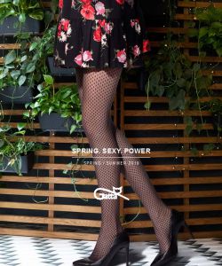 Gatta - Spring Sexy Power SS2019